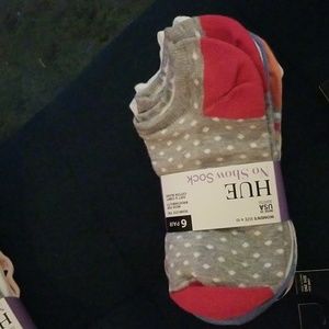 HUE Socks
